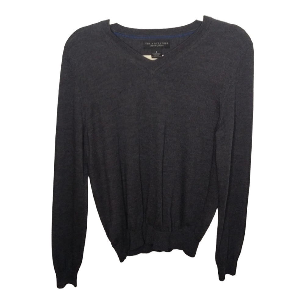 The Men's Store Bloomingdales long sleeve shirt Sz Small